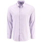 Cutter & Buck - Men's Skyline End-on-End Recycled Dress Shirt
