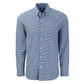 Cutter & Buck Woven Shirts S / Pale Blue/Navy Blue Cutter & Buck - Men's Skyline Recycled Gingham Dress Shirt