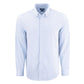 Cutter & Buck Woven Shirts S / Pale Blue/White Cutter & Buck - Men's Skyline Recycled Pinstripe Dress Shirt