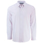 Cutter & Buck - Men's Skyline Recycled Windowpane Dress Shirt