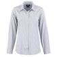 Cutter & Buck Woven Shirts XS / Concrete/White Cutter & Buck - Women's Skyline Recycled Gingham Dress Shirt