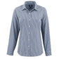 Cutter & Buck Woven Shirts XS / Navy Blue/White Cutter & Buck - Women's Skyline Recycled Gingham Dress Shirt