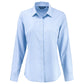 Cutter & Buck Woven Shirts XS / Tour Blue Cutter & Buck - Women's Skyline End-on-End Recycled Dress Shirt