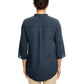 Devon & Jones Sweaters Devon & Jones - Women's Perfect Fit™ Three-Quarter Sleeve Crepe Tunic