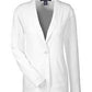 Devon & Jones Sweaters XS / WHITE Devon & Jones Ladies' Perfect Fit™ Shawl Collar Cardigan