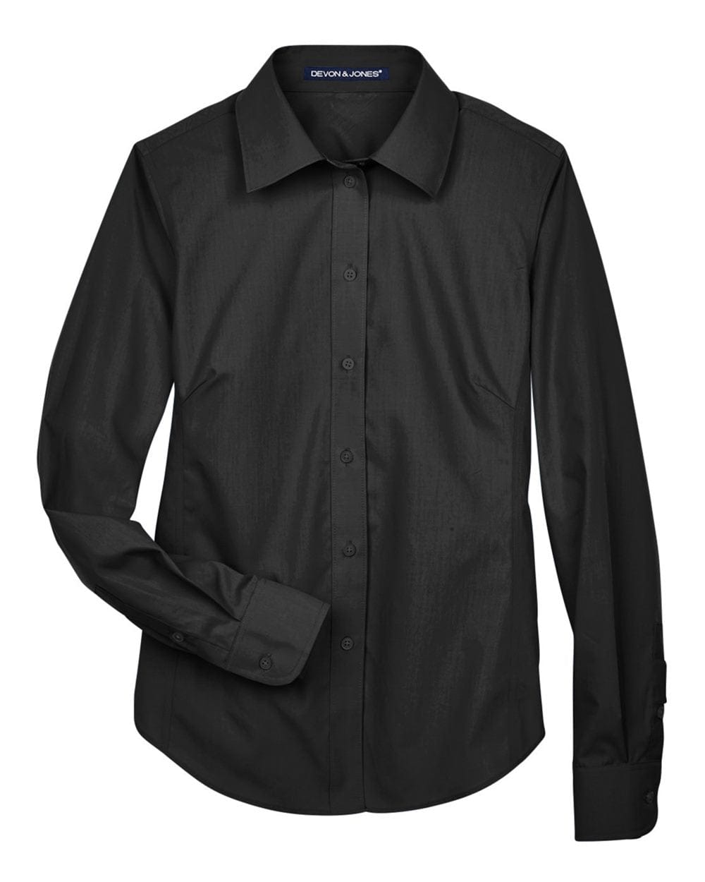 Devon & Jones - Women's Crown Collection™ Solid Broadcloth