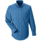 Devon & Jones Woven Shirts XS / FRENCH BLUE Devon & Jones Men's Crown Collection™ Solid Broadcloth