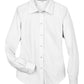 Devon & Jones Woven Shirts XS / White Devon & Jones - Women's Crown Collection™ Solid Broadcloth
