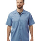 Dickies Workwear Only Dickies - Short Sleeve Work Shirt