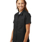 Dickies Workwear Only Dickies - Women's Industrial Short Sleeve Work Shirt