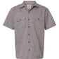 Dickies Workwear Only S / Silver Grey Dickies - Short Sleeve Work Shirt