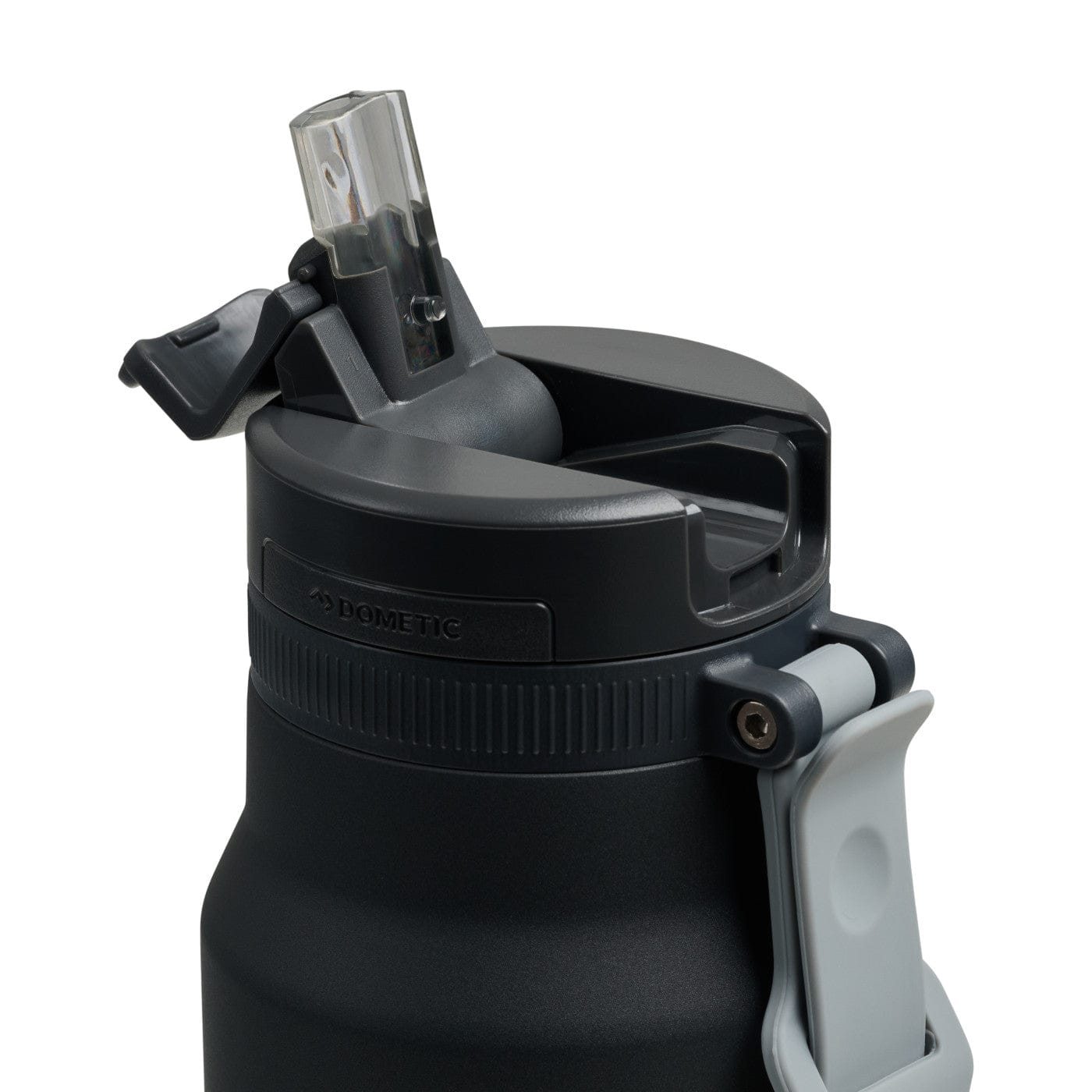 Dometic Drinkware Dometic - Straw Bottle 1L