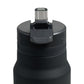 Dometic Drinkware Dometic - Straw Bottle 1L