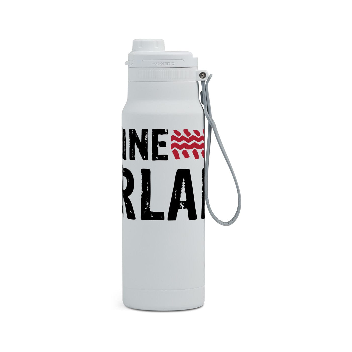 Dometic Drinkware One Size / Frost Dometic - Chug Bottle 1L
