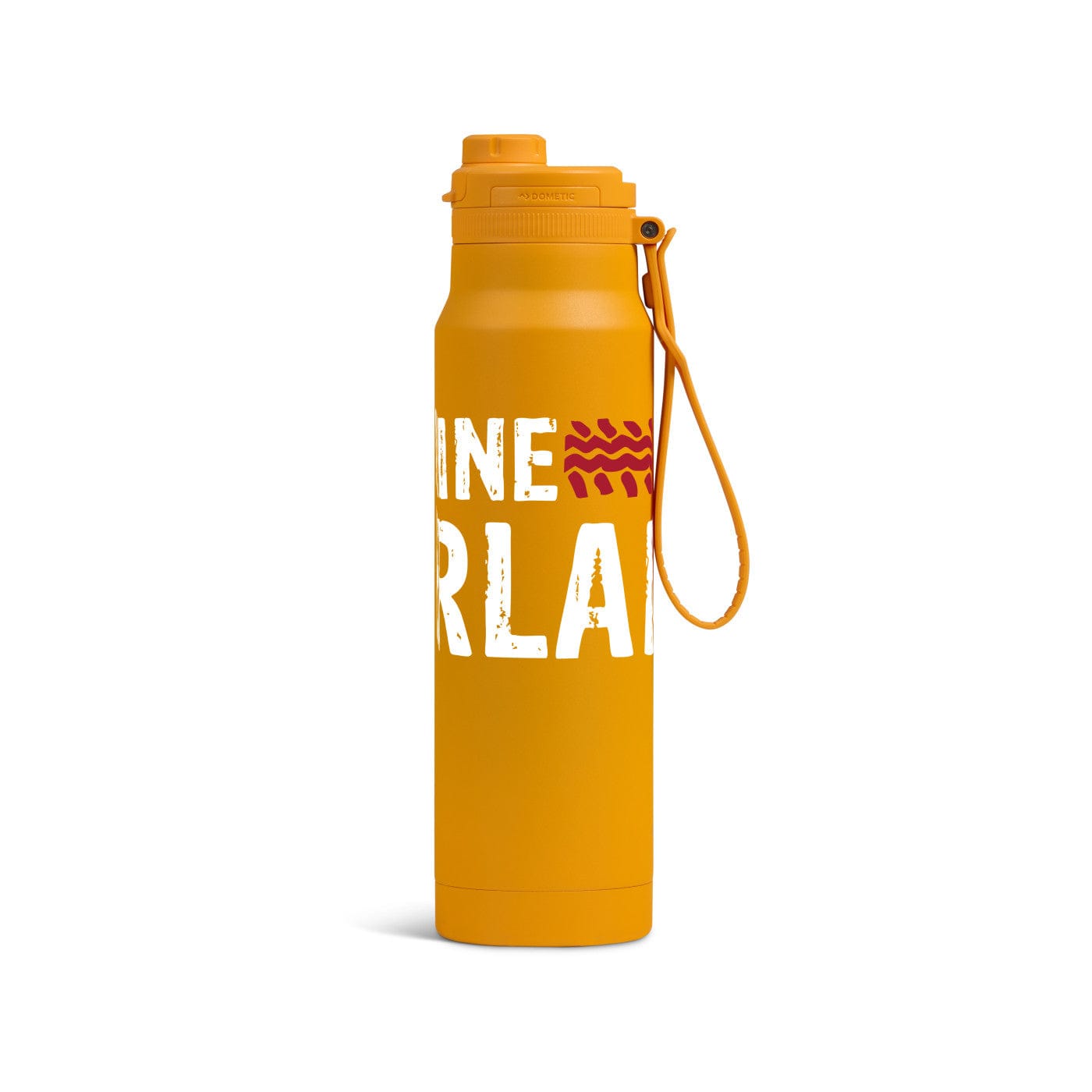 Dometic Drinkware One Size / Glow Dometic - Chug Bottle 1.2L