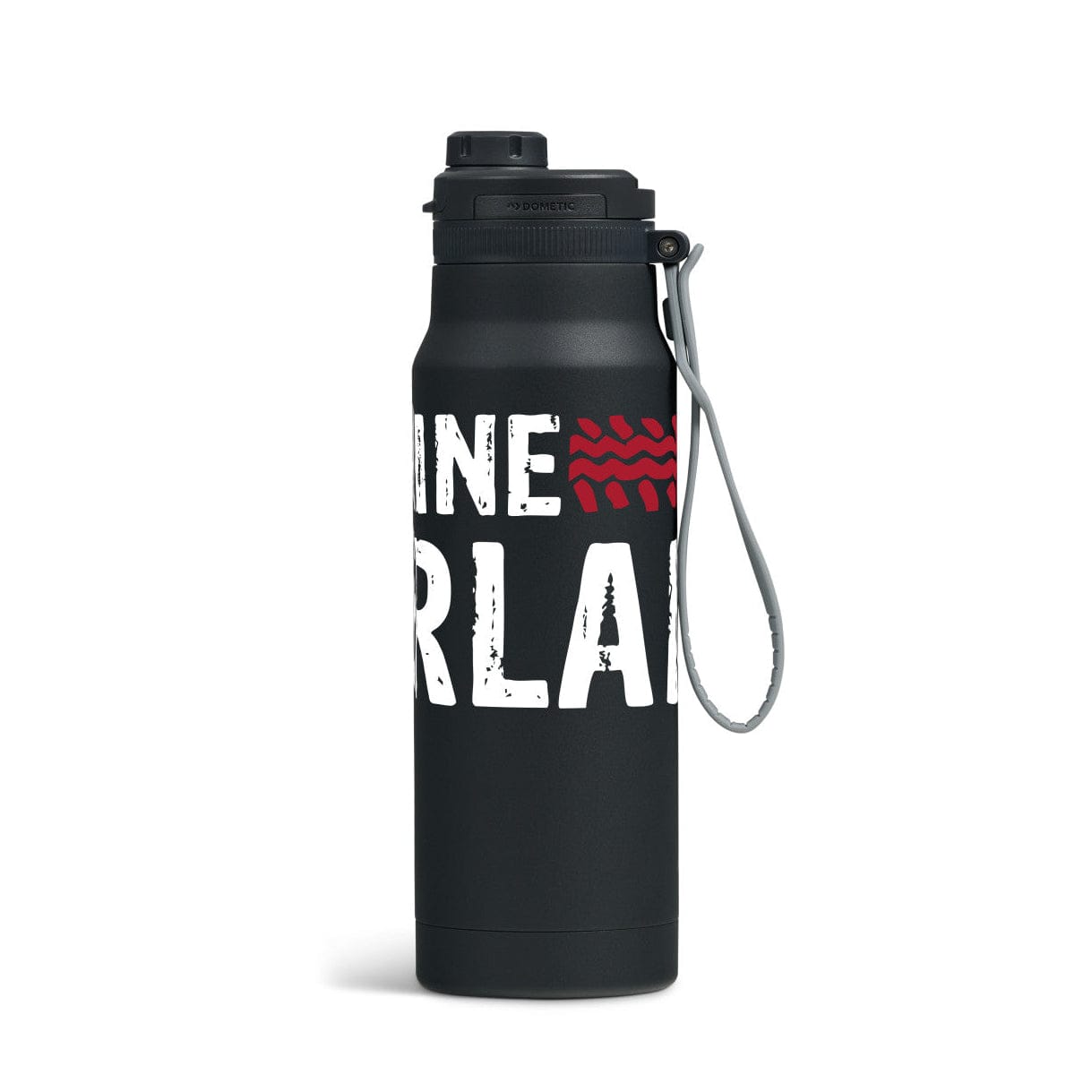Dometic Drinkware One Size / Slate Dometic - Chug Bottle 1L