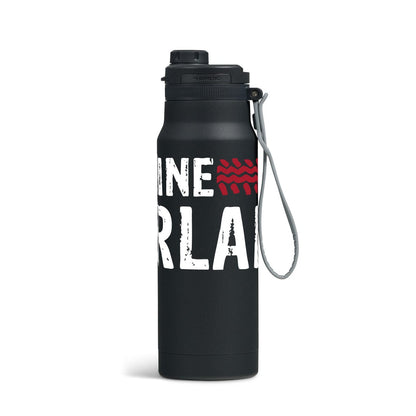 Dometic Drinkware One Size / Slate Dometic - Chug Bottle 1L
