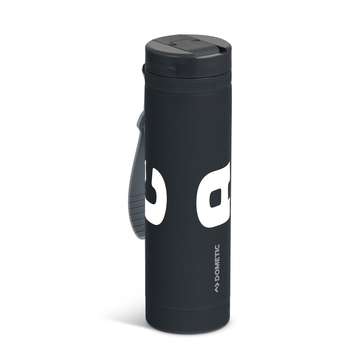 Dometic Drinkware One Size / Slate Dometic - Straw Bottle 650mL