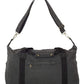 DRI DUCK Bags NONE / CHARCOAL/BLACK DRI DUCK Canvas Weekender Bag