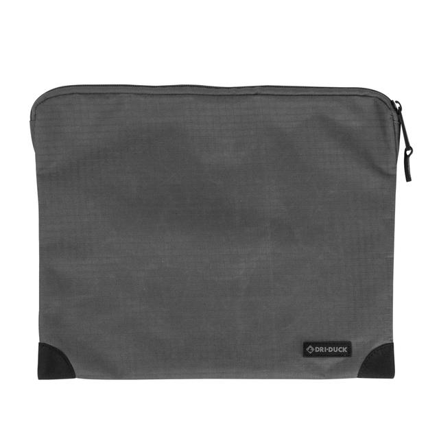 DRI DUCK Bags One Size / Field Khaki/Charcoal DRI DUCK - Parts Pouch
