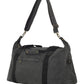 DRI DUCK Bags One Size / Charcoal/Black DRI DUCK - Weekender Bag