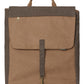 DRI DUCK Bags One Size / Field Khaki/Tobacco DRI DUCK - Commuter Backpack