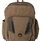 DRI DUCK Bags One Size / Field Khaki/Tobacco DRI DUCK - Traveler 32L Backpack