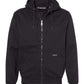 DRI DUCK Fleece S / Black DRI DUCK - Men's Bateman Fleece Hooded Jacket