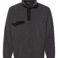 DRI DUCK Fleece S / Charcoal DRI DUCK - Men's Denali Mountain Fleece™ Pullover