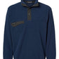 DRI DUCK Fleece S / Deep Blue DRI DUCK - Men's Brooks Sherpa Fleece Pullover