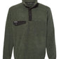 DRI DUCK Fleece S / Fatique DRI DUCK - Men's Denali Mountain Fleece™ Pullover