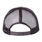 DRI DUCK Headwear DRI DUCK - Pique Trucker Cap