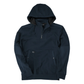DRI DUCK Layering S / Deep Blue DRI DUCK - Men's Mission Quarter-Zip Pullover