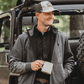 DRI DUCK Outerwear DRI DUCK - Men's Mission Fleece Pro Full-Zip Jacket