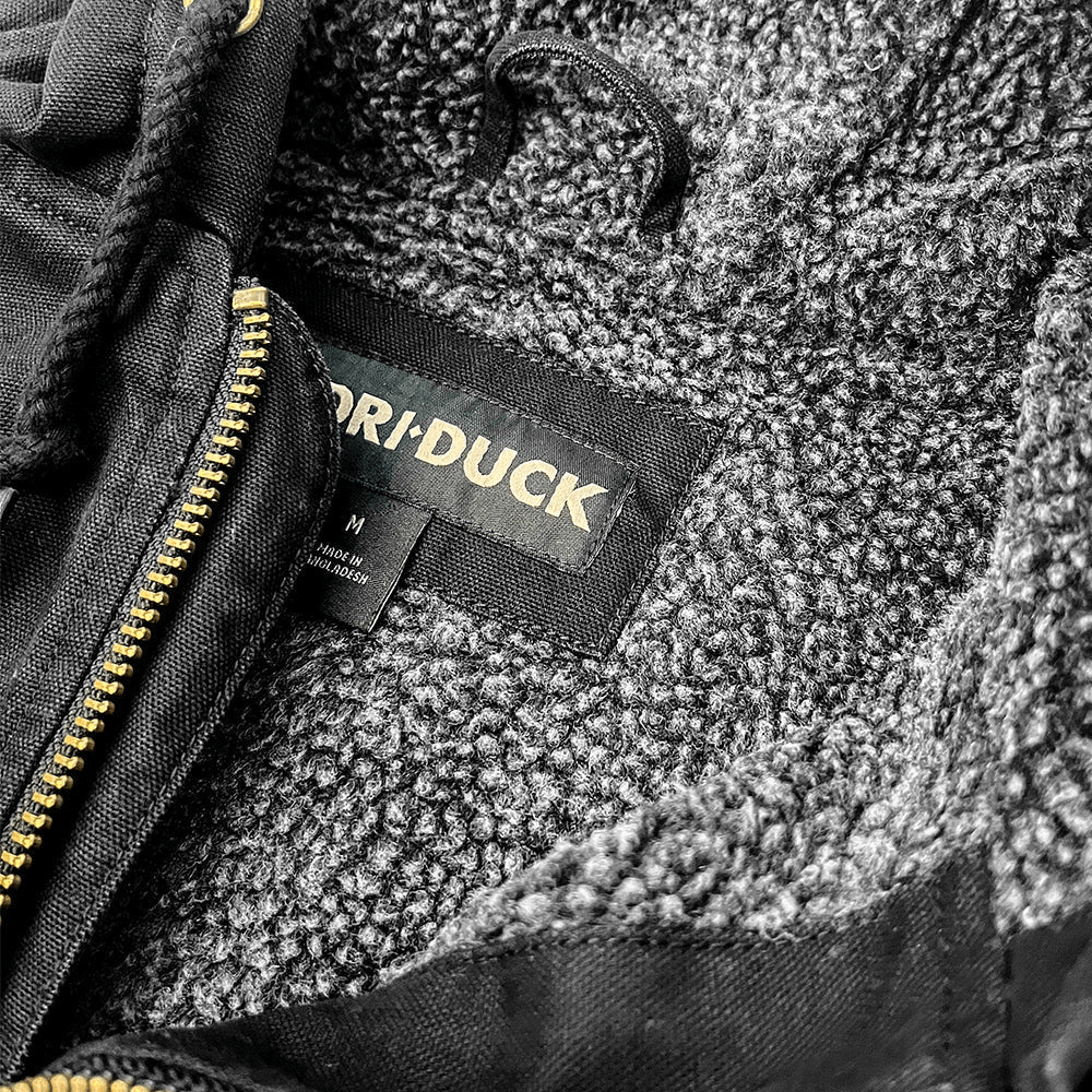 DRI DUCK Outerwear DRI DUCK - Men's Quest Lifestyle Canvas Jacket
