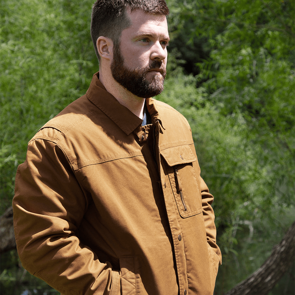 DRI DUCK Outerwear DRI DUCK - Men's Renegade Lifestyle Jacket