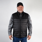 DRI DUCK Outerwear DRI DUCK - Men's Summit Soft Shell Puffer Vest