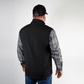DRI DUCK Outerwear DRI DUCK - Men's Summit Soft Shell Puffer Vest