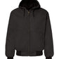 DRI DUCK Outerwear S / Black DRI DUCK - Men's Laramie Power Move Jacket