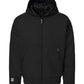 DRI DUCK Outerwear S / Black DRI DUCK - Men's Rubicon Jacket