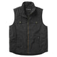 DRI DUCK Outerwear S / Black DRI DUCK - Men's Trek Canyon Cloth™ Vest