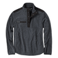 DRI DUCK Outerwear S / Charcoal DRI DUCK - Women's Sierra Melange Fleece Pullover