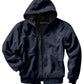 DRI DUCK Outerwear S / Navy DRI DUCK - Men's Cheyenne Boulder Cloth™ Hooded Jacket