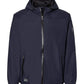 DRI DUCK Outerwear S / Navy DRI DUCK - Torrent Waterproof Hooded Jacket