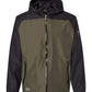 DRI DUCK Outerwear S / Olive/Black DRI DUCK - Torrent Waterproof Hooded Jacket