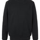 DRI DUCK Sweatshirts S / Black DRI DUCK - Men's Grainte Crewneck Pullover