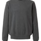 DRI DUCK Sweatshirts S / Dark Oxford DRI DUCK - Men's Grainte Crewneck Pullover
