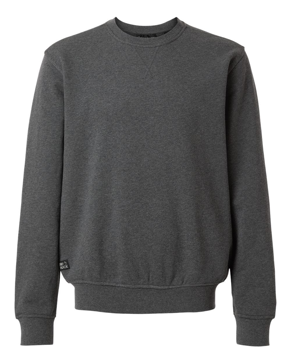 DRI DUCK Sweatshirts S / Dark Oxford DRI DUCK - Men's Grainte Crewneck Pullover