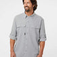 DRI DUCK Woven Shirts DRI DUCK - Men's Crossroad Woven Shirt