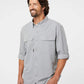 DRI DUCK Woven Shirts DRI DUCK - Men's Crossroad Woven Shirt